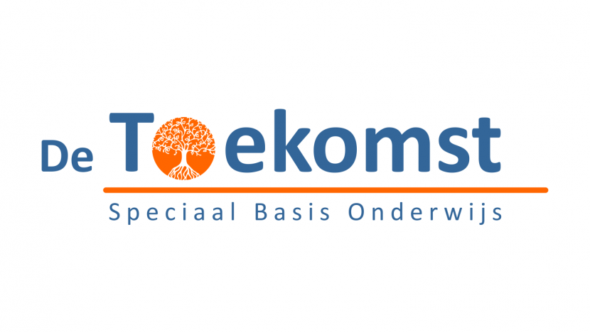 Logo Basisschool De Toekomst