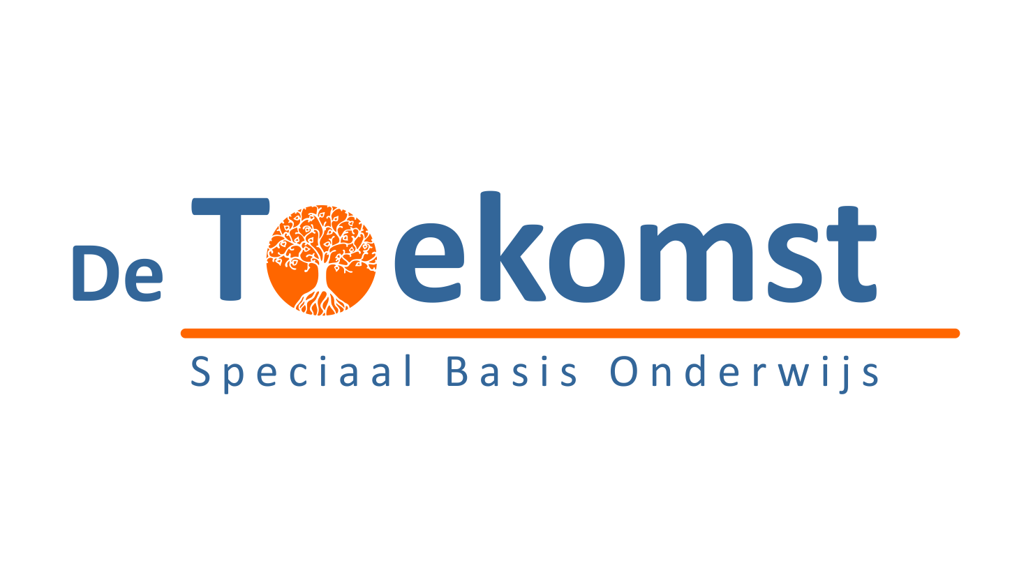 Logo Basisschool De Toekomst