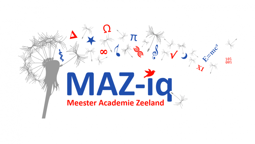 Logo Maz-IQ
