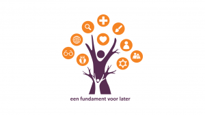 Logo Een Fundament voor Later